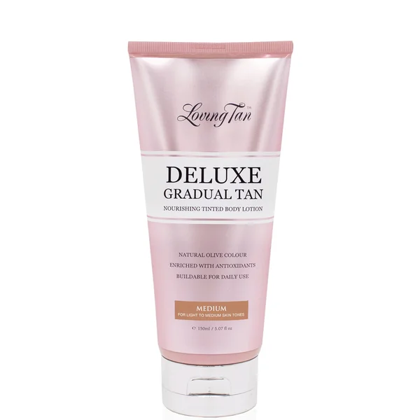 Loving Tan The Signature Set Medium