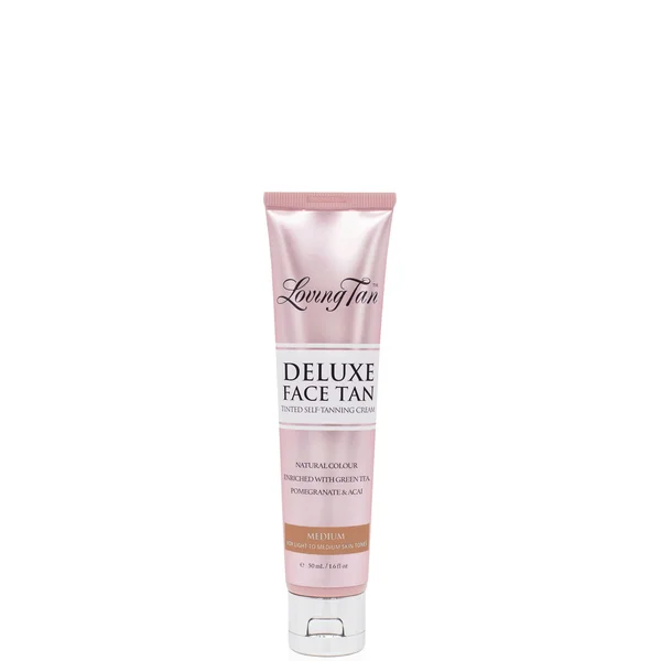 Loving Tan The Signature Set Medium