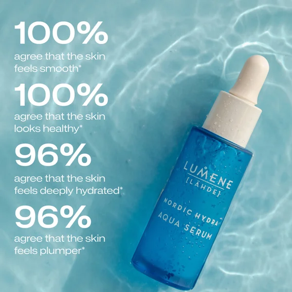 Lumene Nordic Hydra [Lähde] Aqua Serum 30ml