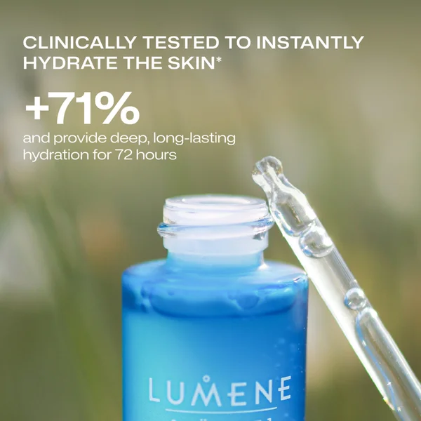 Lumene Nordic Hydra [Lähde] Aqua Serum 30ml