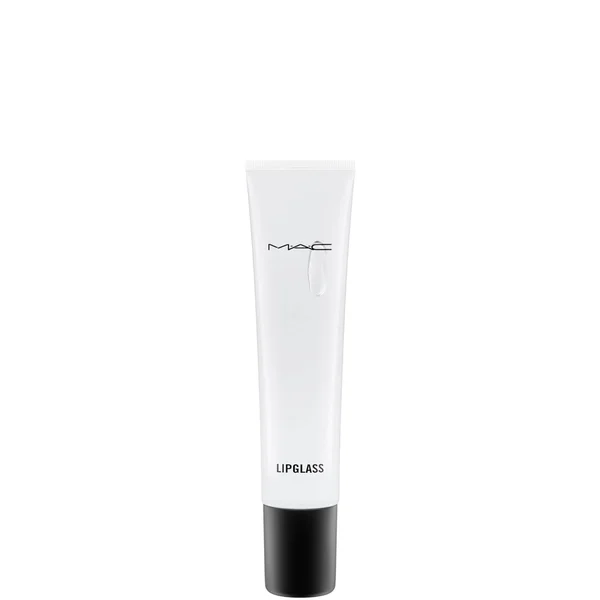 MAC Clear Lipglass 15ml