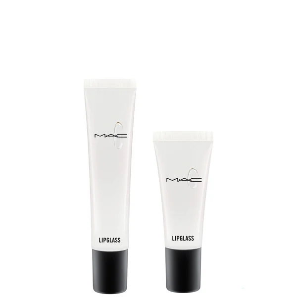 MAC Clear Lipglass Mini 7ml