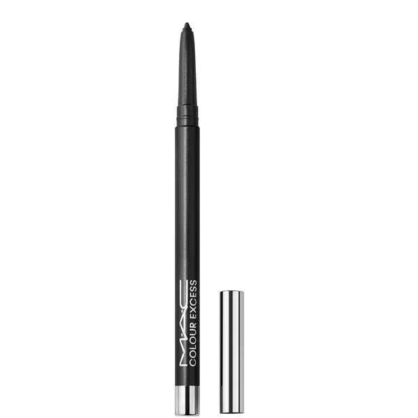 MAC Colour Excess Gel Pencil Eyeliner 0.35g (Various Shades)