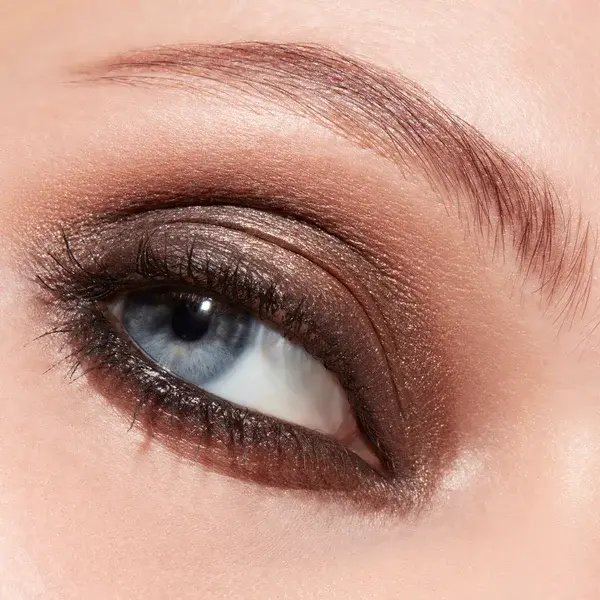 MAC Connect In Colour Eye Shadow Palette - Unfiltered Nudes