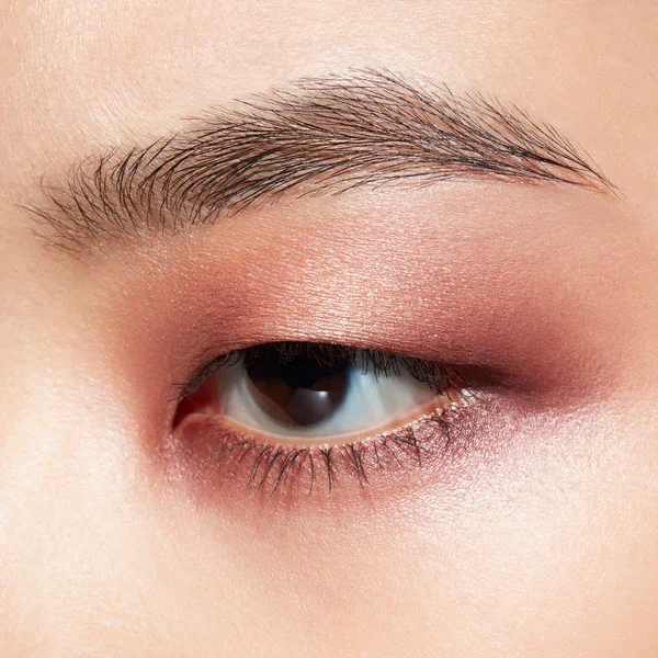 MAC Cosmetics Connect In Colour Eye Shadow Palette - Embedded In Burgundy