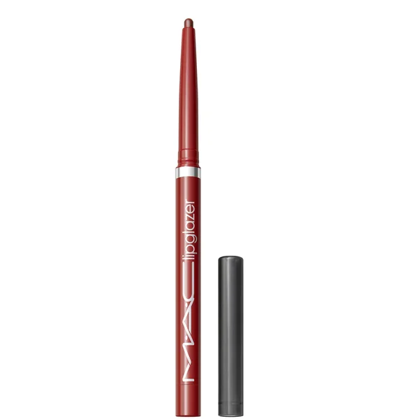 MAC Lip Glazer Glossy Liner 5ml (Various Shades)