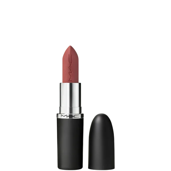 MAC Macximal Silky Matte Lip Duo - Velvet Teddy