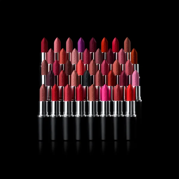 MAC Macximal Silky Matte Mini Lipstick 2g (Various Shades)