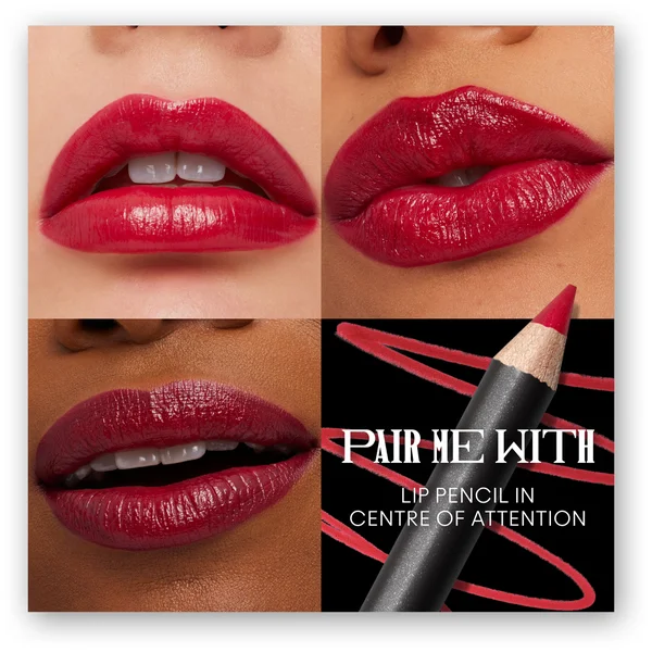 MAC Macximal Sleek Satin Lipstick 3.5g (Various Shades)