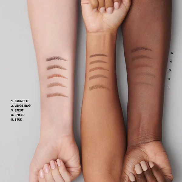 MAC Pro Brow Definer 1mm-Tip Brow Pencil 5g (Various Shades)