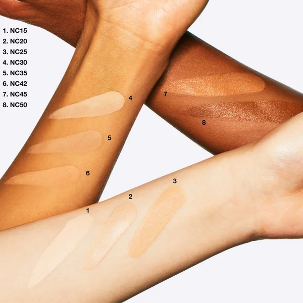 MAC Pro Longwear Concealer (Various Shades)