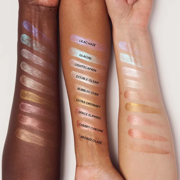 MAC Skinfinish Lightstruck Liquid Highlighter 15ml (Various Shades)