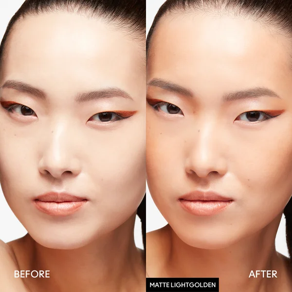 MAC Skinfinish Sunstruck Matte Bronzer (Various Shades)