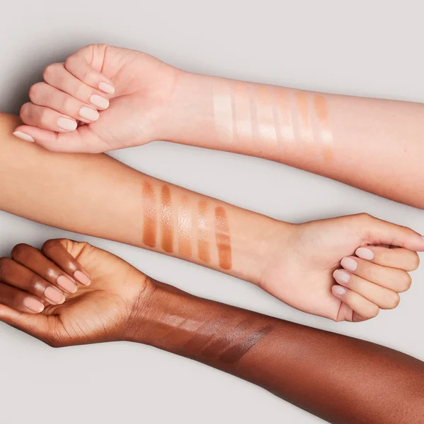 MAC Strobe Dewy Skin Tint Moisturiser 30ml (Various Shades)