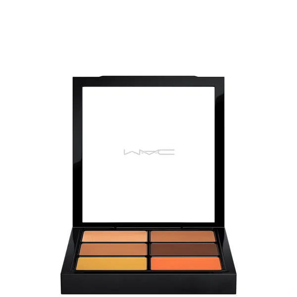 MAC Studio Fix Conceal And Correct Palette - Dark 6g