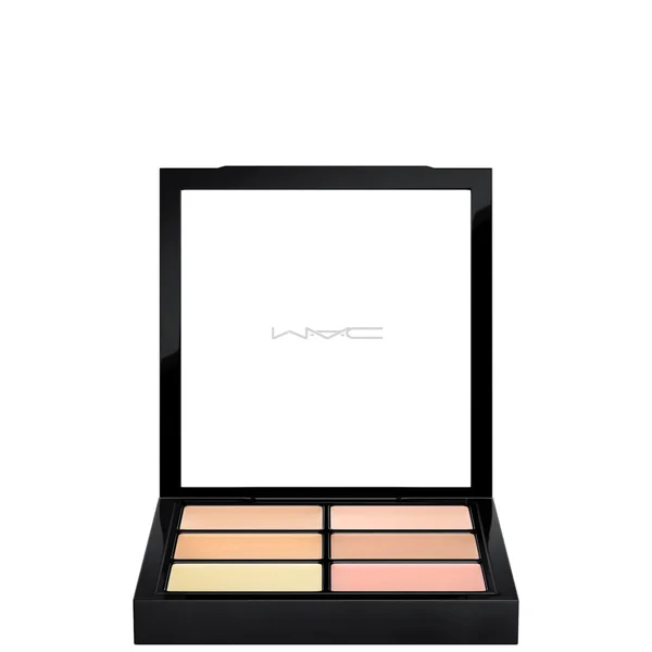 MAC Studio Fix Conceal And Correct Palette - Light 6g