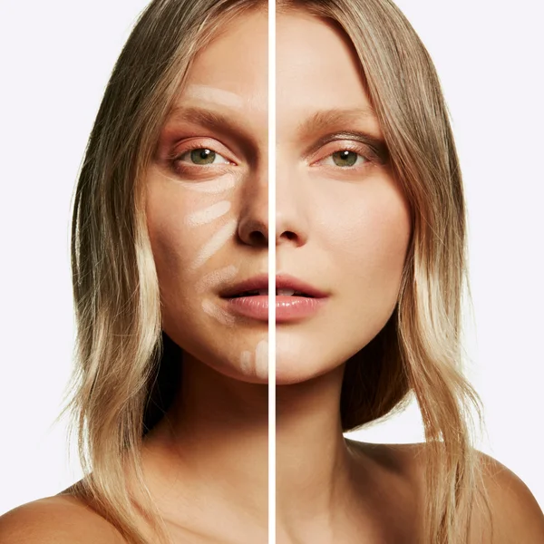 MAC Studio Fix Conceal And Correct Palette - Light 6g