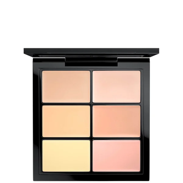 MAC Studio Fix Conceal and Correct Palette - Light 6g