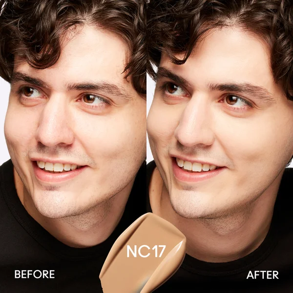 MAC Studio Fix Fluid Foundation Broad Spectrum SPF15 30ml (Various Shades)