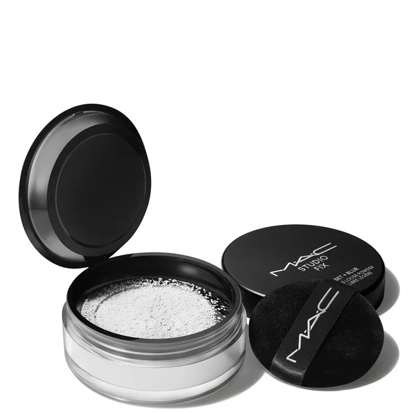 MAC Studio Fix Micro Veil Loose Powder 6.5g - Translucent
