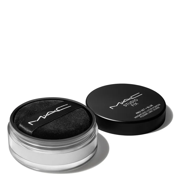 MAC Studio Fix Micro Veil Loose Powder 6.5g - Translucent