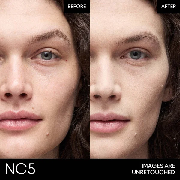 MAC Studio Fix Powder Plus Foundation (Various Shades)