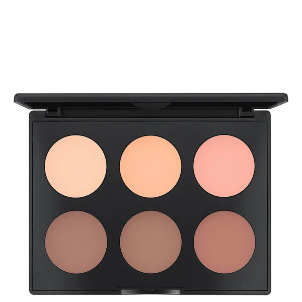 MAC Studio Fix Sculpt And Shape Contour Palette - Light Medium