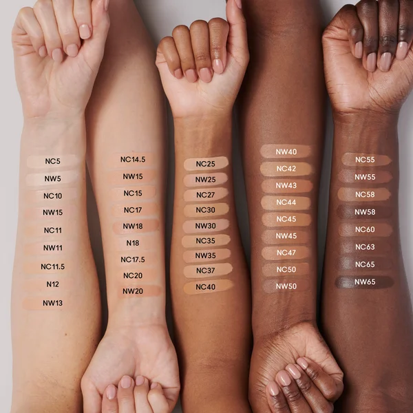 MAC Studio Radiance 24HR Luminous Lift Concealer 11ml (Various Shades)