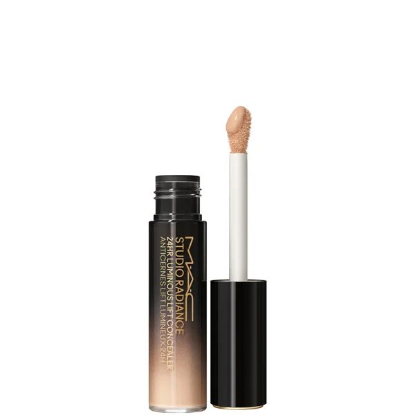 MAC Studio Radiance 24HR Luminous Lift Concealer 11ml (Various Shades)