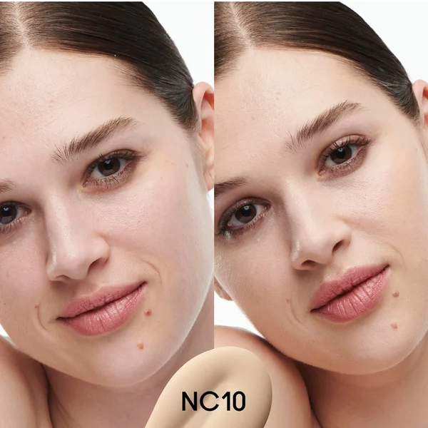 MAC Studio Radiance Serum Powered Foundation 30ml (Various Shades)