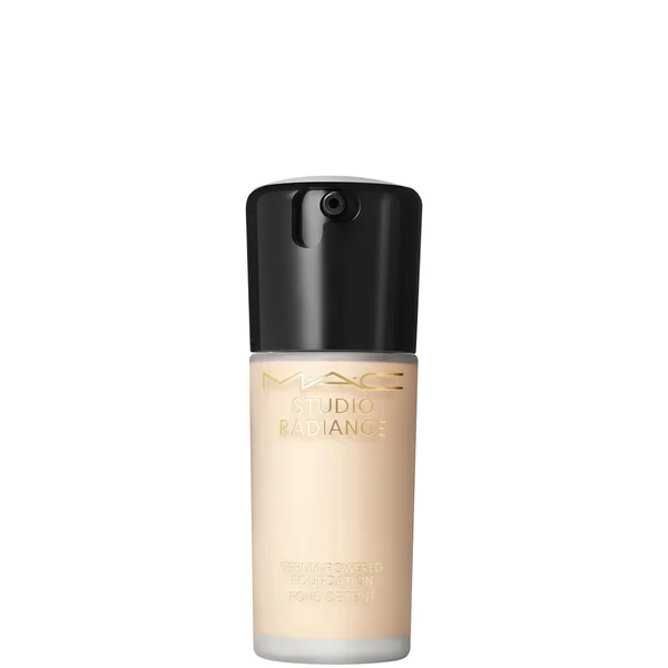 MAC Studio Radiance Serum Powered Foundation 30ml (Various Shades)