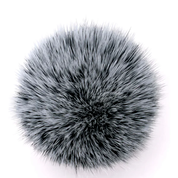 MAGNITONE London BlendUp FeatherBLEND Antibacterial Replacement Brush Head