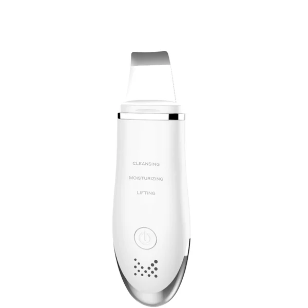 MAGNITONE ScrubUp 3-in-1 Ultrasonic Pore Scrubber And Infuser