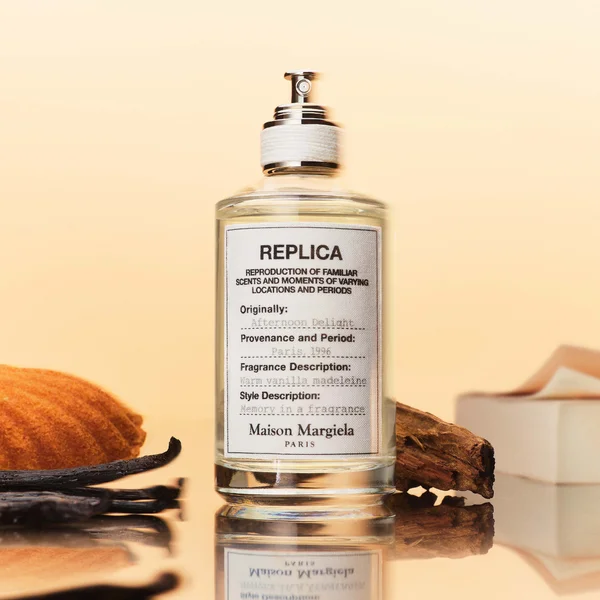 Maison Margiela REPLICA Afternoon Delight Eau De Toilette 30ml Gift Set