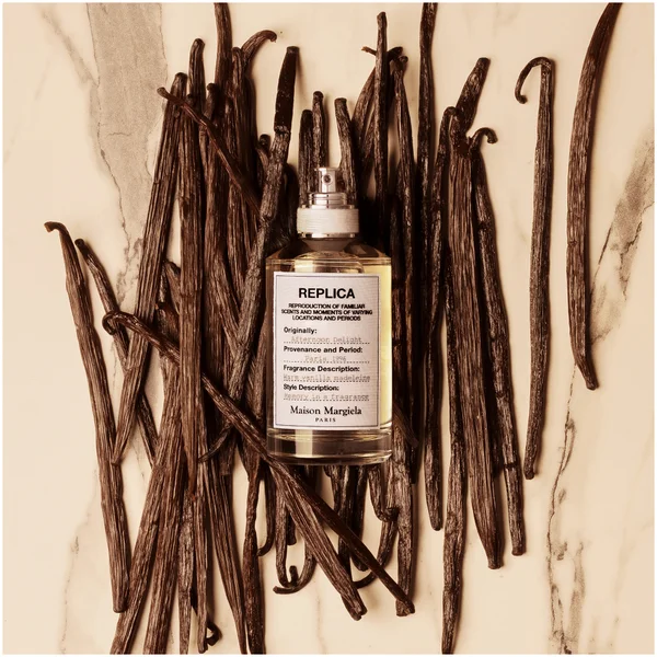 Maison Margiela Replica Afternoon Delight Eau De Toilette 100ml