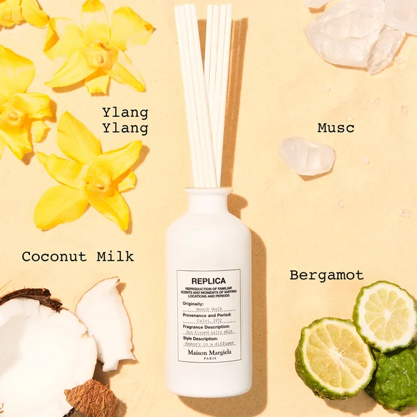 Maison Margiela Replica Beach Walk Diffuser 185ml