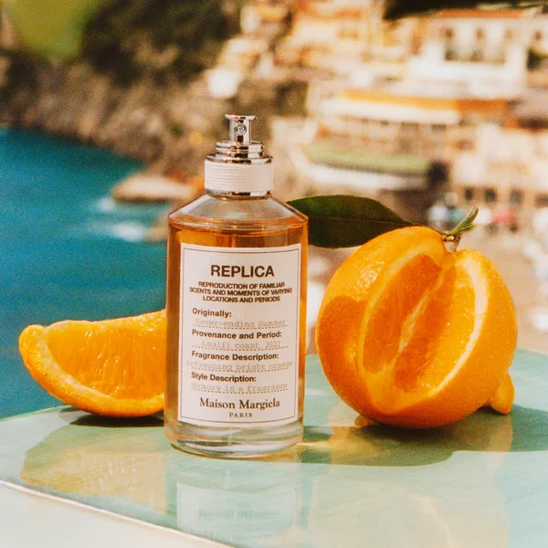 Maison Margiela REPLICA Never Ending Summer Eau De Toilette 100ml
