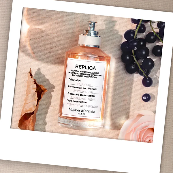 Maison Margiela Replica On A Date Eau De Toilette 30ml