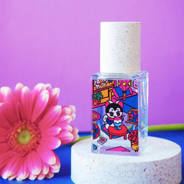 Maison Matine Arashi No Umi Eau De Parfum 15ml