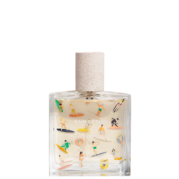 Maison Matine Bain de Midi Eau de Parfum 50ml