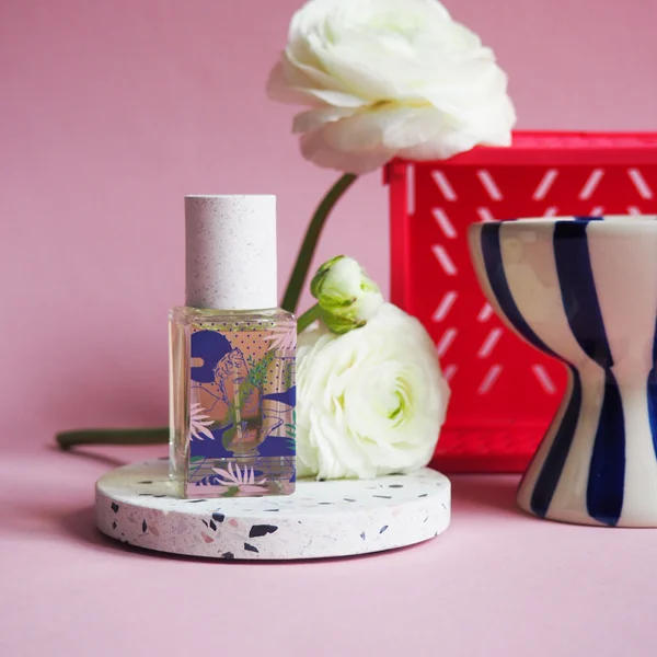Maison Matine Hasard Bazar Eau De Parfum 15ml