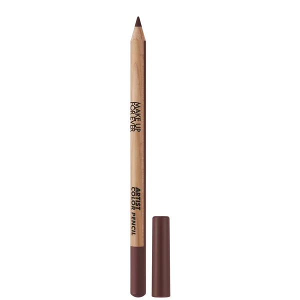 MAKE UP FOR EVER Artist Color Pencil: Eye Lip and Brow Pencil 1.41g (Various Shades)