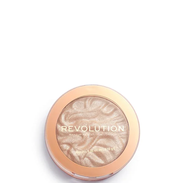 Makeup Revolution Highlight Reloaded (Various Shades)