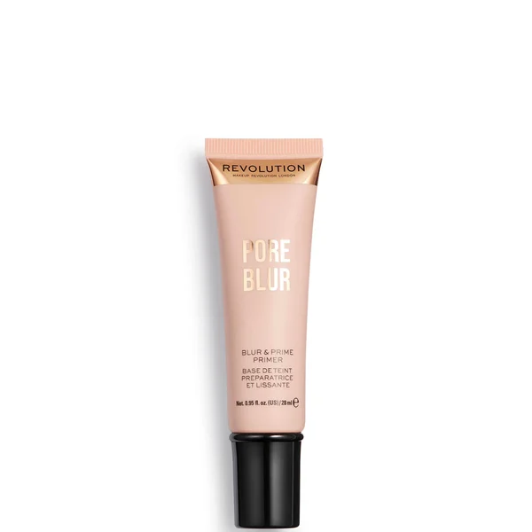 Makeup Revolution Pore Blur Primer