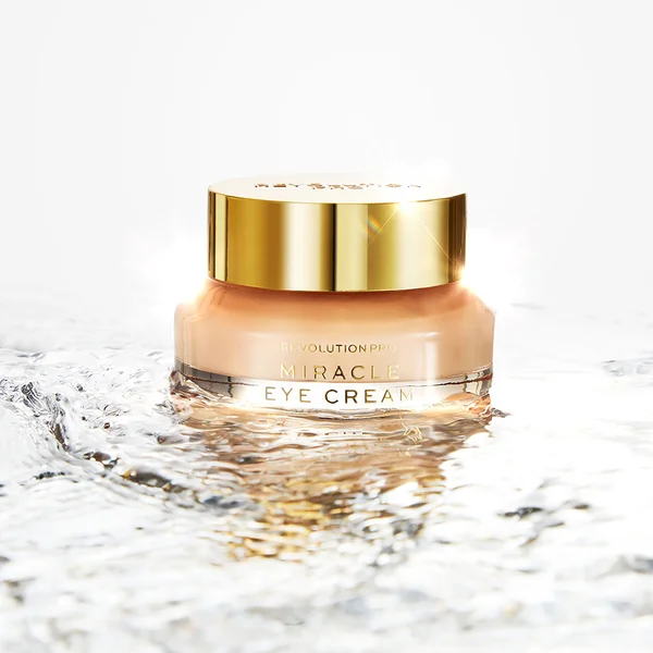 Makeup Revolution Pro Miracle Eye Cream