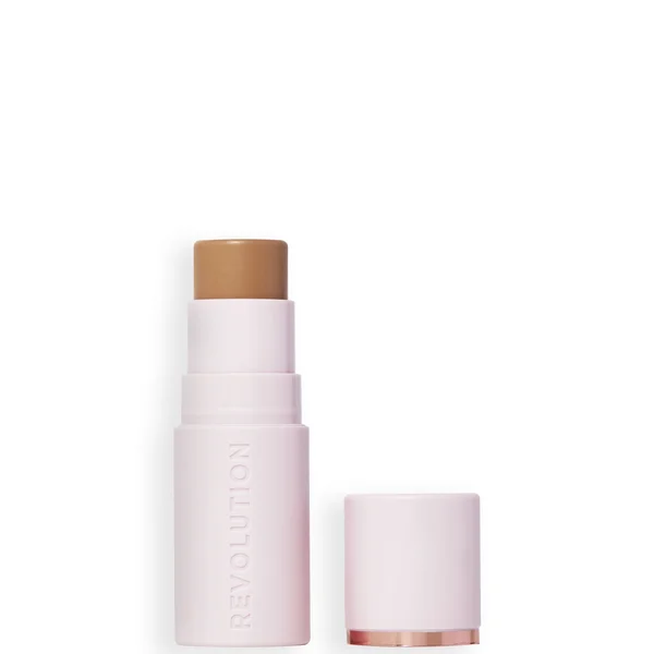 Makeup Revolution Skin Silk Bronzer Stick (Various Shades)