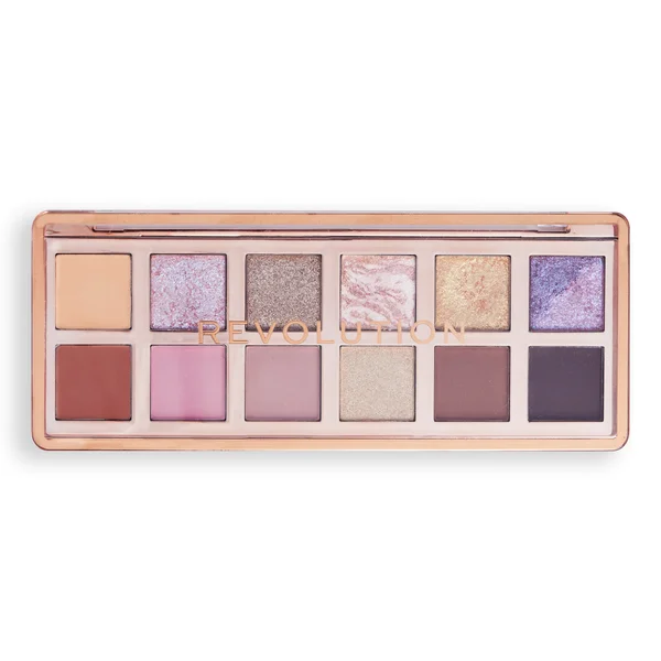 Makeup Revolution The Enchanted Icon Palette