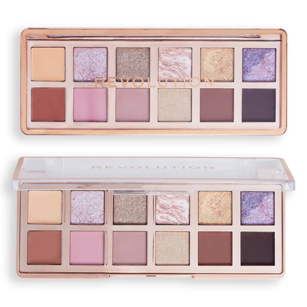 Makeup Revolution The Enchanted Icon Palette
