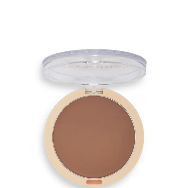 Makeup Revolution Ultra Cream Bronzer 12g (Various Shades)