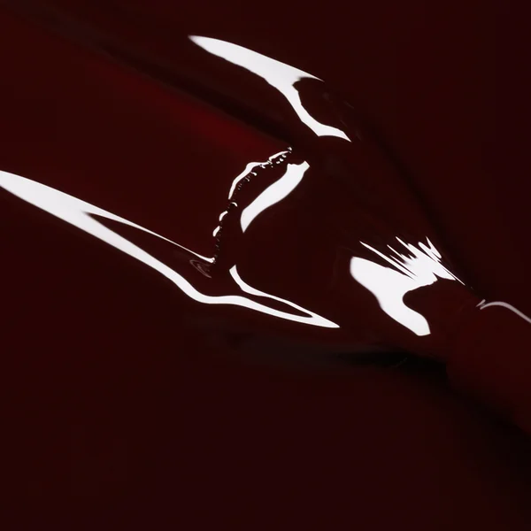 Manucurist Green Flash Polish - HollyHock 15ml